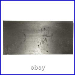 100 Troy oz Engelhard Silver Bar. 999 Fine Secondary Market