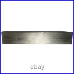 100 Troy oz Engelhard Silver Bar. 999 Fine Secondary Market