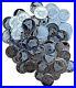 100x_PURE_999_Fine_Silver_Rounds_Bullion_Estate_Lot_Amazing_Designs_01_zkk
