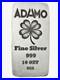 10_Troy_Ounce_999_Fine_Silver_4_Leaf_Clover_Art_Bar_01_hl