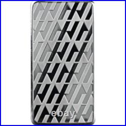 10 oz Asahi. 999 Fine Silver Bar