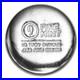 10_oz_Cast_Poured_Silver_Round_9Fine_Mint_01_gq