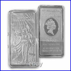 10 oz May god direct my steps bar. 999 Fine Silver Bar 10 Troy Oz. Silver coin