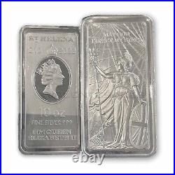 10 oz May god direct my steps bar. 999 Fine Silver Bar 10 Troy Oz. Silver coin