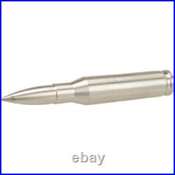 10 oz Silver Bullet. 50 Caliber. 999 Fine
