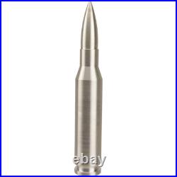 10 oz Silver Bullet. 50 Caliber. 999 Fine