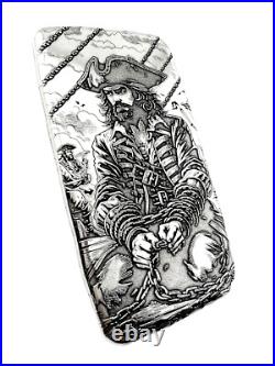 10 ozt 999 Fine Silver Art Bar Chains ADAMO TECHNE 10 ozt 999 Fine Silver Art Bar Chains ADAMO TECHNE