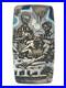 10_ozt_999_Fine_Silver_Art_Bar_Zombie_Poker_ADAMO_TECHNE_01_hg
