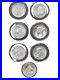 14_oz_Silver_Lot_7_Coins_999_Fine_Intaglio_Mint_High_Relief_Bullion_WITH_Lenses_01_tk