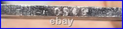 1975 Billy the Kid 1 oz. 999 Fine Silver Bar