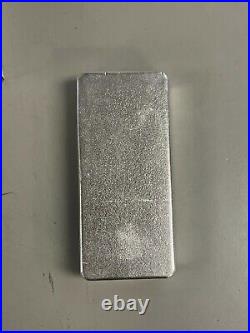 1 Kilo 32.15 oz. Silver Bar. 999 Fine Silver 1kg Bar Mint Hallmark Varies