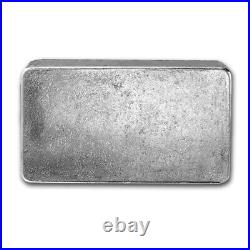 1 Kilo Silver Bar Pioneer Metals. 999 fine Silver