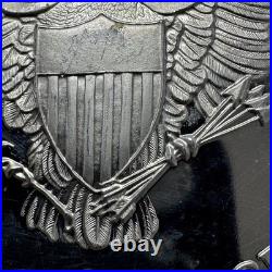 1 LB. 999 Fine Silver Eagle Coin