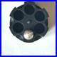 1_Oz_999_Fine_Silver_Bullet_Cartridge_with_6_Shot_Revolver_Cylinder_Display_01_zzz
