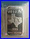 1_Troy_oz_999_Fine_Silver_Texas_State_Art_Bar_Federated_Mint_Proof_Like_01_cr