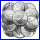 1_oz_Siver_Round_Random_Brand_Secondary_Market_999_Fine_Random_Lot_of_5_01_syj