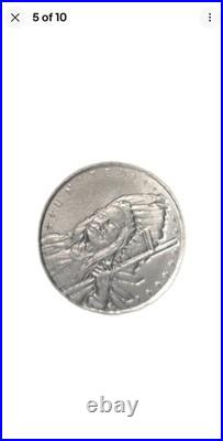 1 oz Total Silver Bullion Lot (31) 1 Gram Silver Bullion Rounds Bars. 999 Fine