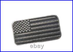 1 oz Total Silver Bullion Lot (31) 1 Gram Silver Bullion Rounds Bars. 999 Fine