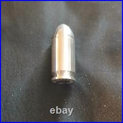 1oz Silver Bullet 999 Fine Silver