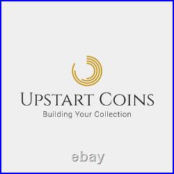 2013 Ukraine 1 oz. Fine Silver Coin Archangel Michael Fabulous 15 Privy Mark