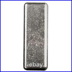 2023 100g Silver Lunar Year of the Rabbit. 999 Fine Silver Bar #A658 2023 100g Silver Lunar Year of the Rabbit. 999 Fine Silver Bar #A658