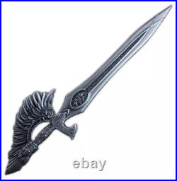 2024 The Sword of St. Gabriel 2.5 oz Silver. 999 Fine Silver- 15,000