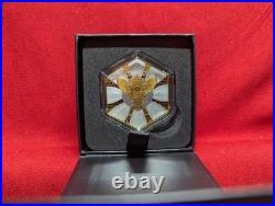 2025 $20 Fine Silver Coin Nature's Delight The Honey Bee 99.99% Pure