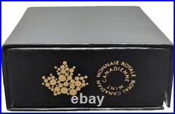 2025 $20 Fine Silver Coin Nature's Delight The Honey Bee 99.99% Pure