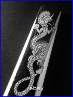 2025 Lucky Dragon Silver Bar 8.88 oz. 999 Fine Silver Bullion Bar #A237