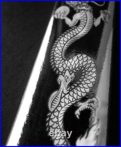 2025 Lucky Dragon Silver Bar 8.88 oz. 999 Fine Silver Bullion Bar #A237