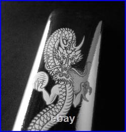 2025 Lucky Dragon Silver Bar 8.88 oz. 999 Fine Silver Bullion Bar #A237