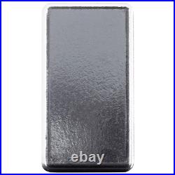 2025 Lucky Sevens 7.77 oz. 999 Fine Silver Bullion Bar #A340