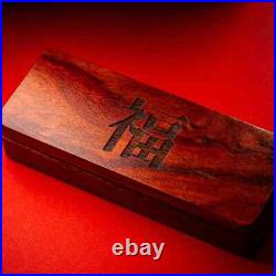 2025 Scottsdale Mint 8.88 Troy oz Silver. 999 Fine Lucky Dragon Bar IN STOCK