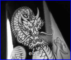 2025 Scottsdale Mint 8.88 Troy oz Silver. 999 Fine Lucky Dragon Bar IN STOCK