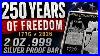 2026_Semiquincentennial_Silver_Bar_Review_2_Oz_999_Silver_Only_500_Minted_01_thtz