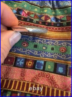 2.4 Ozt Hand Poured 0.999 Fine Silver Heart Made In The USA By Phrygian