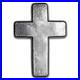 2_oz_Hand_Poured_Silver_9Fine_Mint_Cross_01_lhf