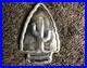 2oz_YPS_Arrowhead_withCactus_999_fine_silver_bullion_bar_Yeager_s_Poured_Silver_01_ft