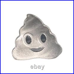 30x Silver Bullion Rounds Bars. 999 Fine (Estate Lot) + 12 Gold Flakes Vials