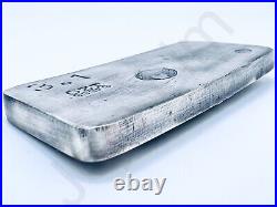 3.1 oz Hand Poured Silver Bar. 999+ Fine 99.9% Pure Pikachu by Mystery Metals