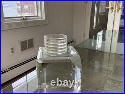 5 1 oz. 9999 FINE SILVER COIN BULLION = 5oz Total for Stackers