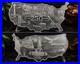5_Oz_Elemental_USA_250th_Anniversary_Silver_Bar_999_Fine_Silver_Map_Shaped_Seal_01_mvq