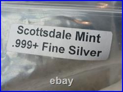 5 Troy Ounces of. 999 Fine Silver Shot Pure 5 Ozt for Casting Jewelry Making