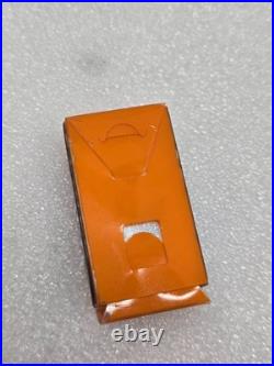 5 Troy Ounces oz Cast-Poured. 999 Silver Bar Fine Mint