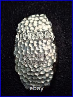 5oz. 999 Fine Silver