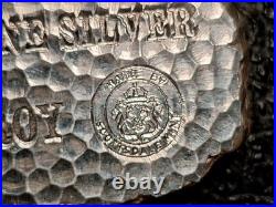 5oz. 999 Fine Silver