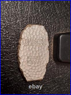 5oz. 999 Fine Silver