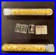 5x_Pure_999_Fine_Silver_Bars_Bullion_Estate_Lot_Vials_Gold_Flakes_Buy_2_01_egh