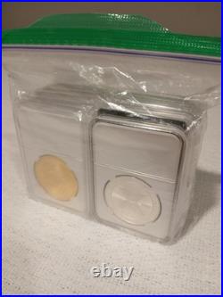 8 Eight Ounces Silver. 999 Fine Ag Grade Ready