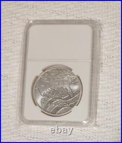 8 Eight Ounces Silver. 999 Fine Ag Grade Ready